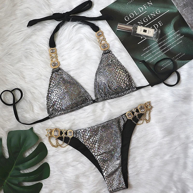Halter