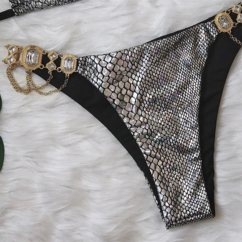 Halter