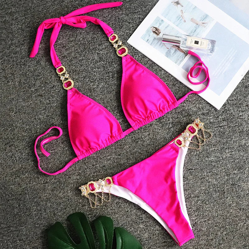 Halter