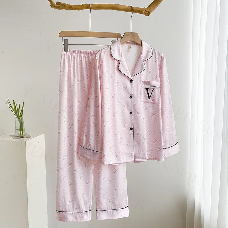 Leopard Nightwear 2025
