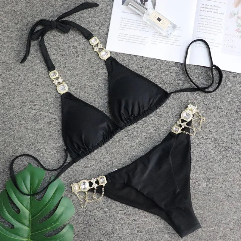 Halter