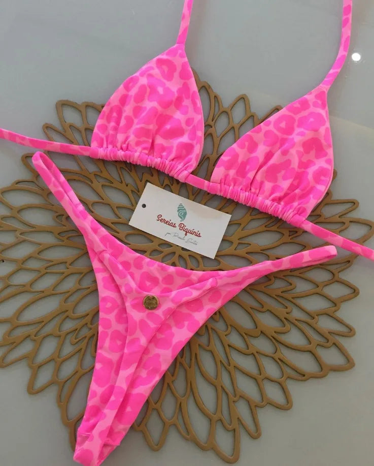 Holiday Swimsuit 2025