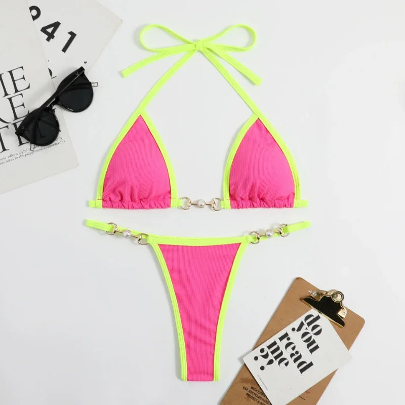 Sand, Swimwear Bathing Suit