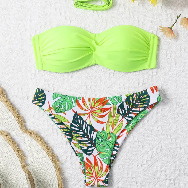 Ashka Swimsuit 2025
