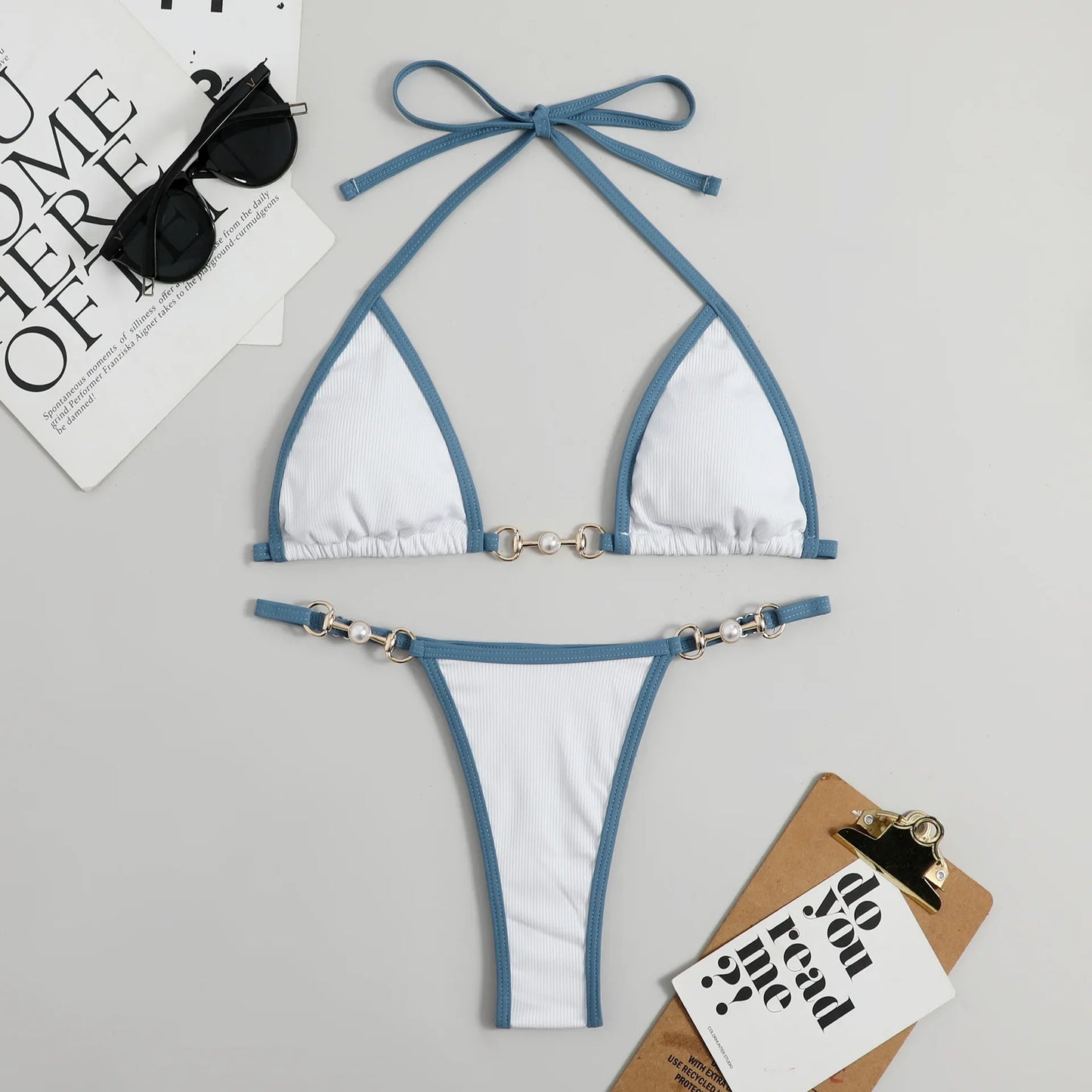 Sand, Swimwear Bathing Suit