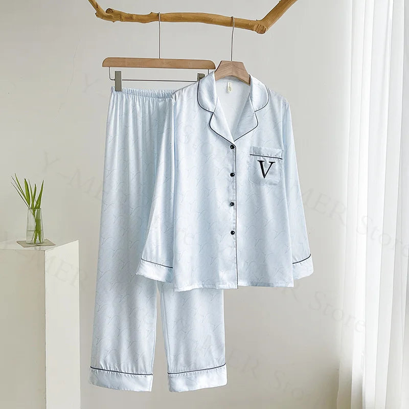 Leopard Nightwear 2025