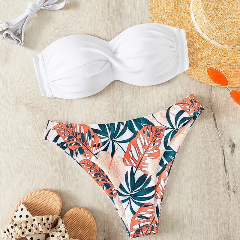 Ashka Swimsuit 2025