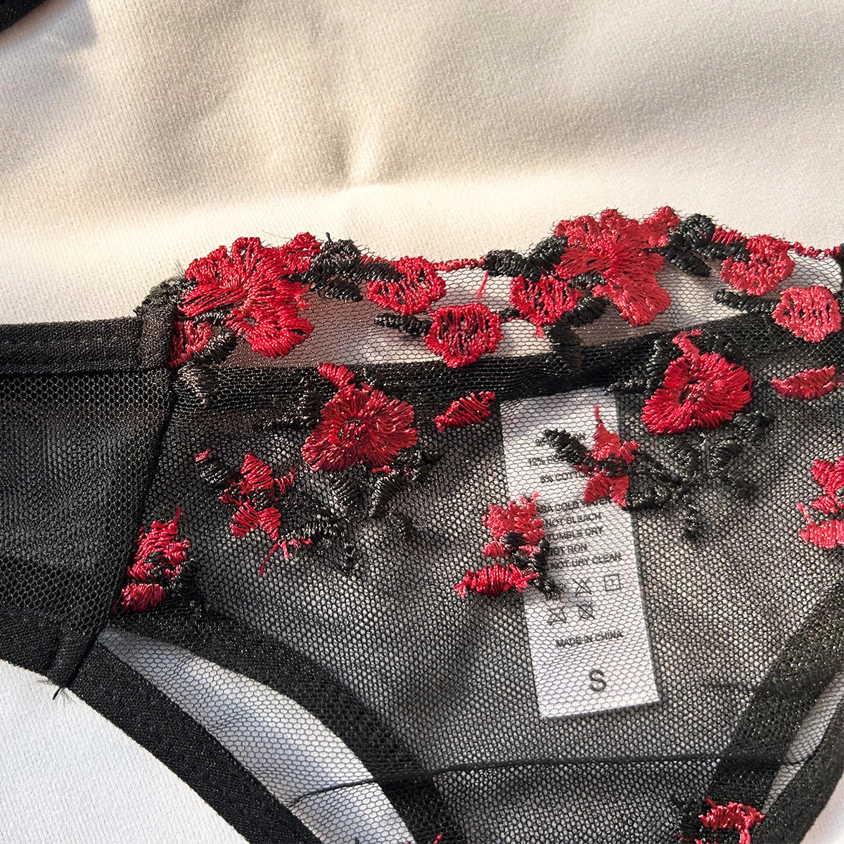 Womens Underwear Exotic Emotional Bra 2025