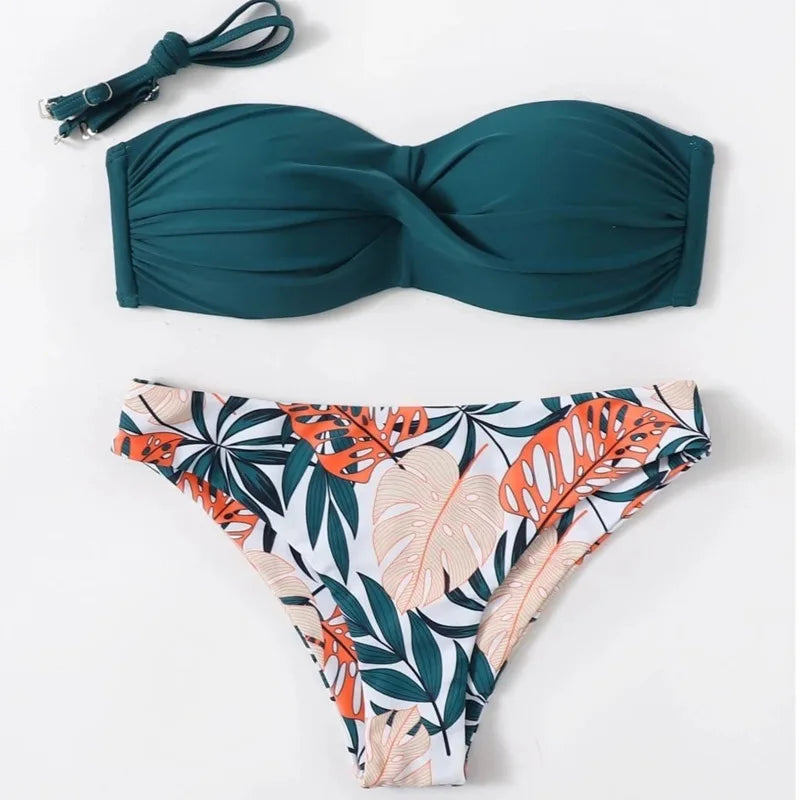 Ashka Swimsuit 2025
