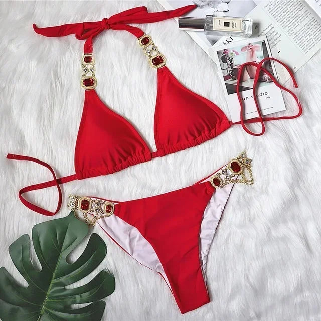 Halter