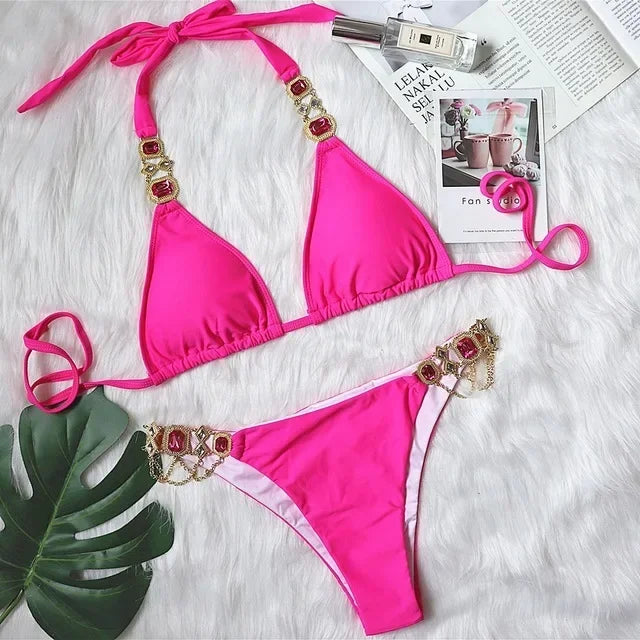 Halter