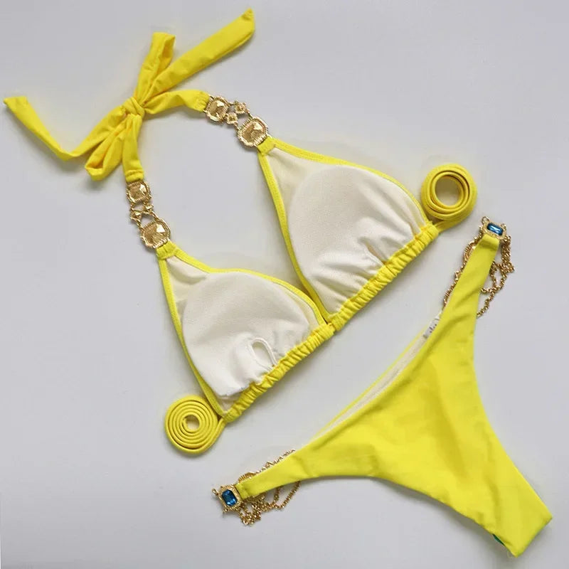 Halter