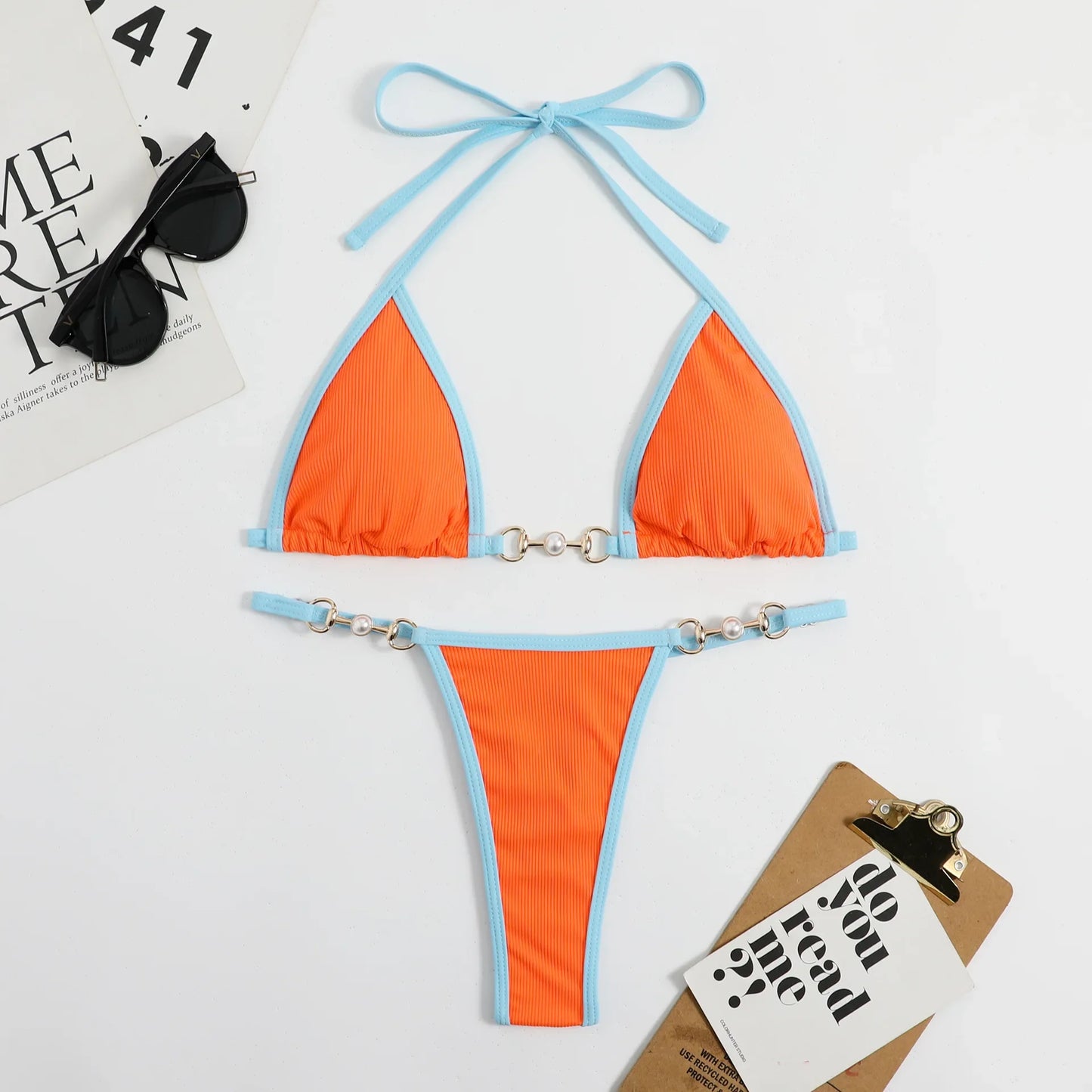Sand, Swimwear Bathing Suit