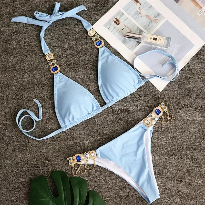 Halter