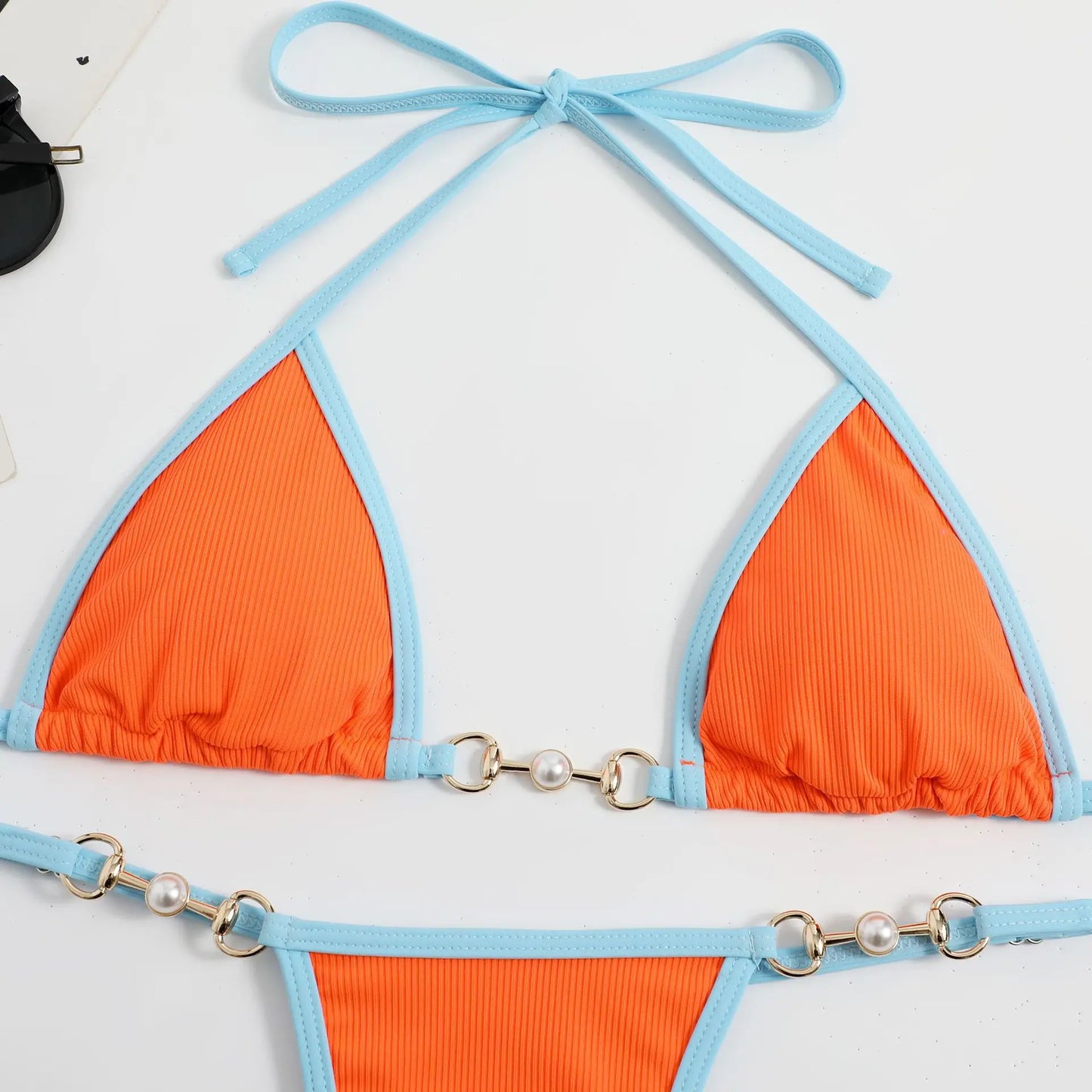 Sand, Swimwear Bathing Suit