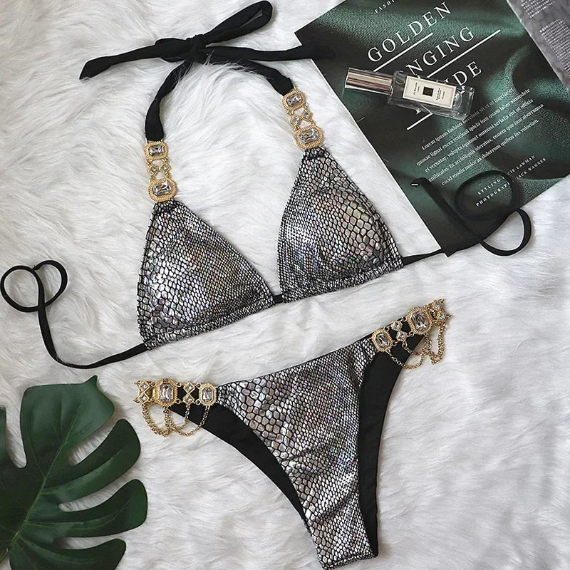 Halter