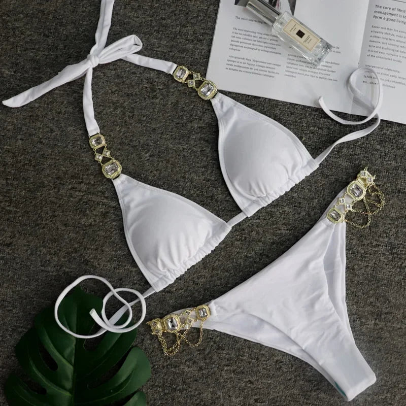 Halter