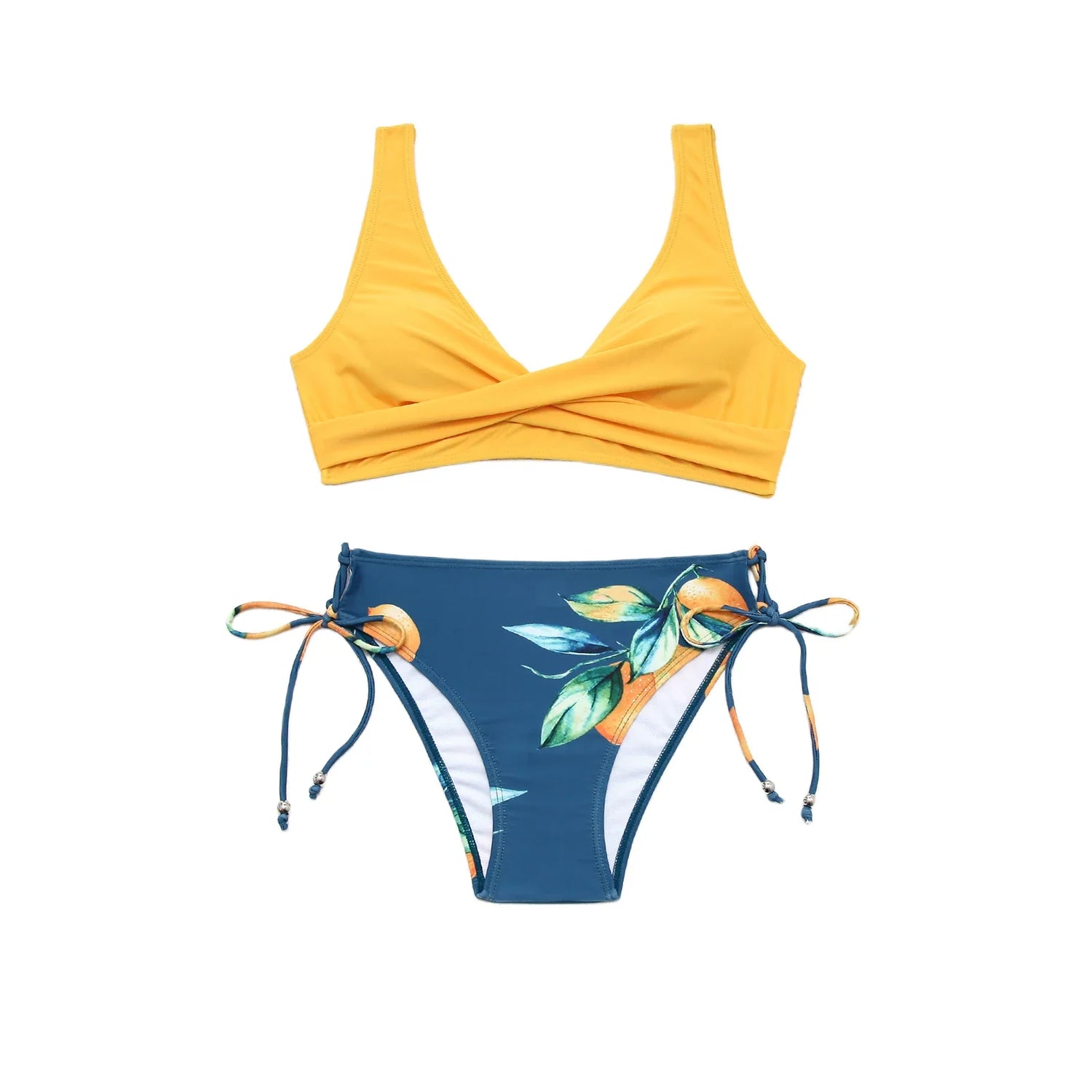 Swimming Velvet