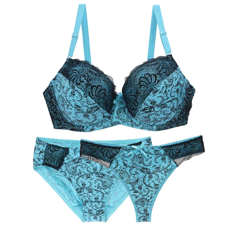 Underware Velvet