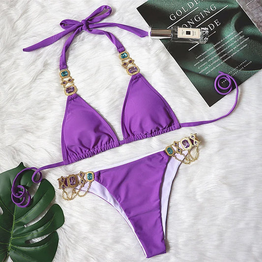 Halter