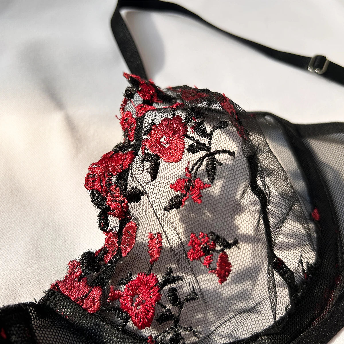 Womens Underwear Exotic Emotional Bra 2025