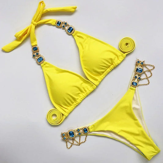 Halter