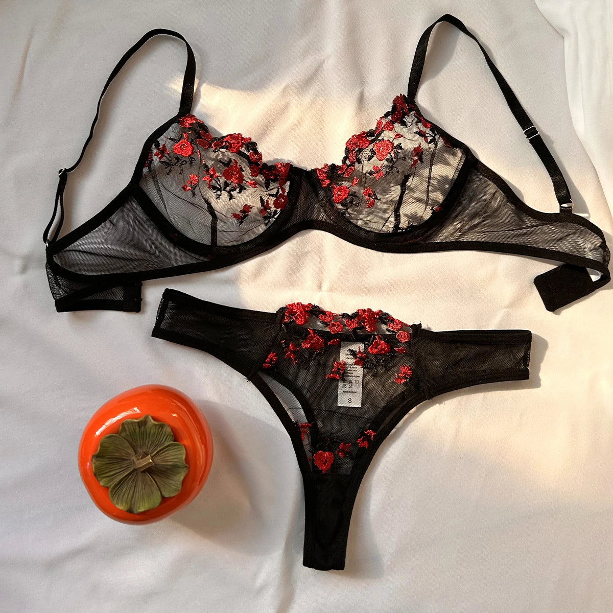 Womens Underwear Exotic Emotional Bra 2025