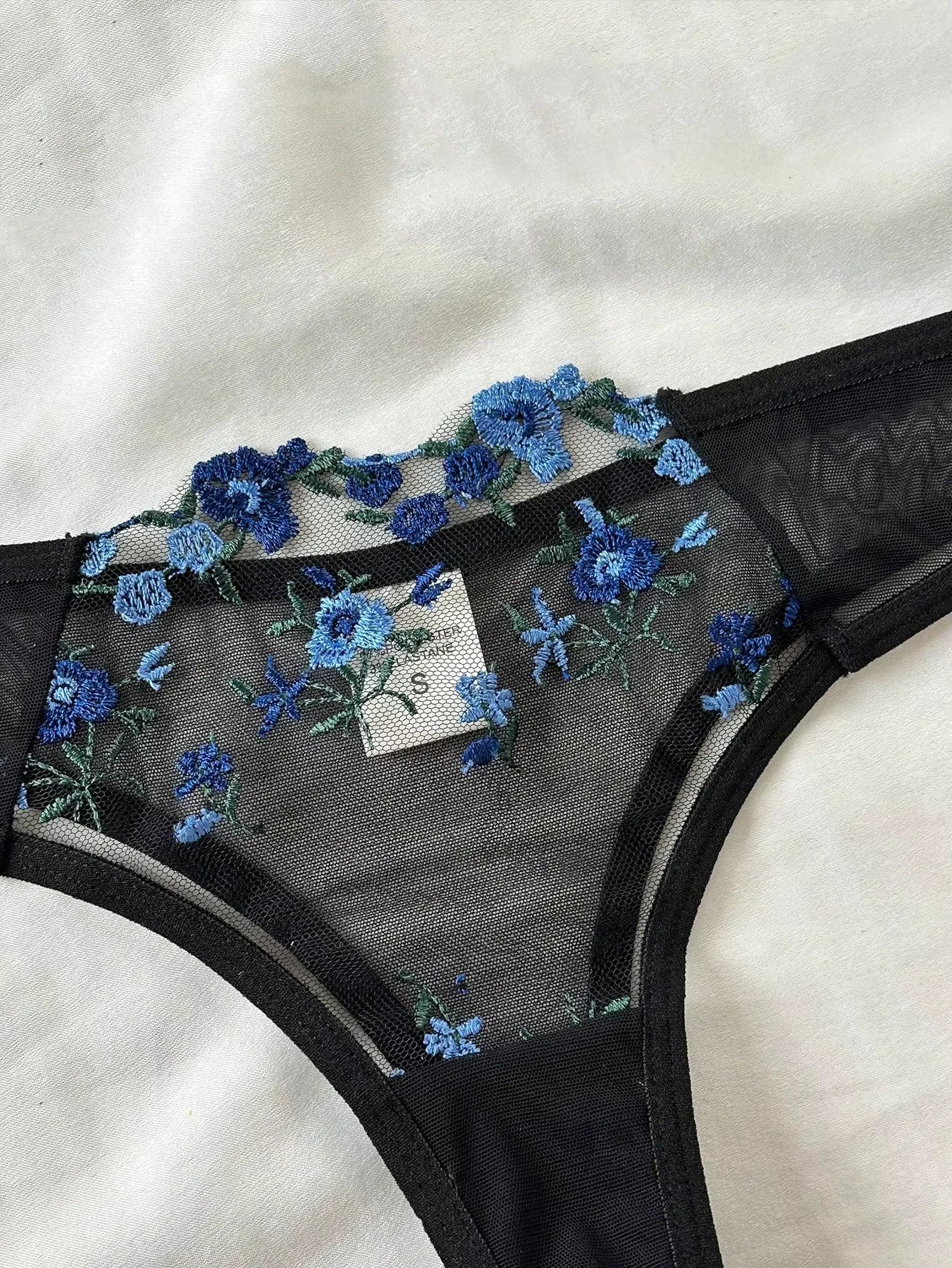 Embroidery 2025