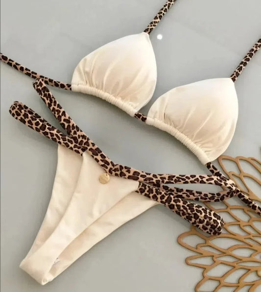 Holiday Swimsuit 2025