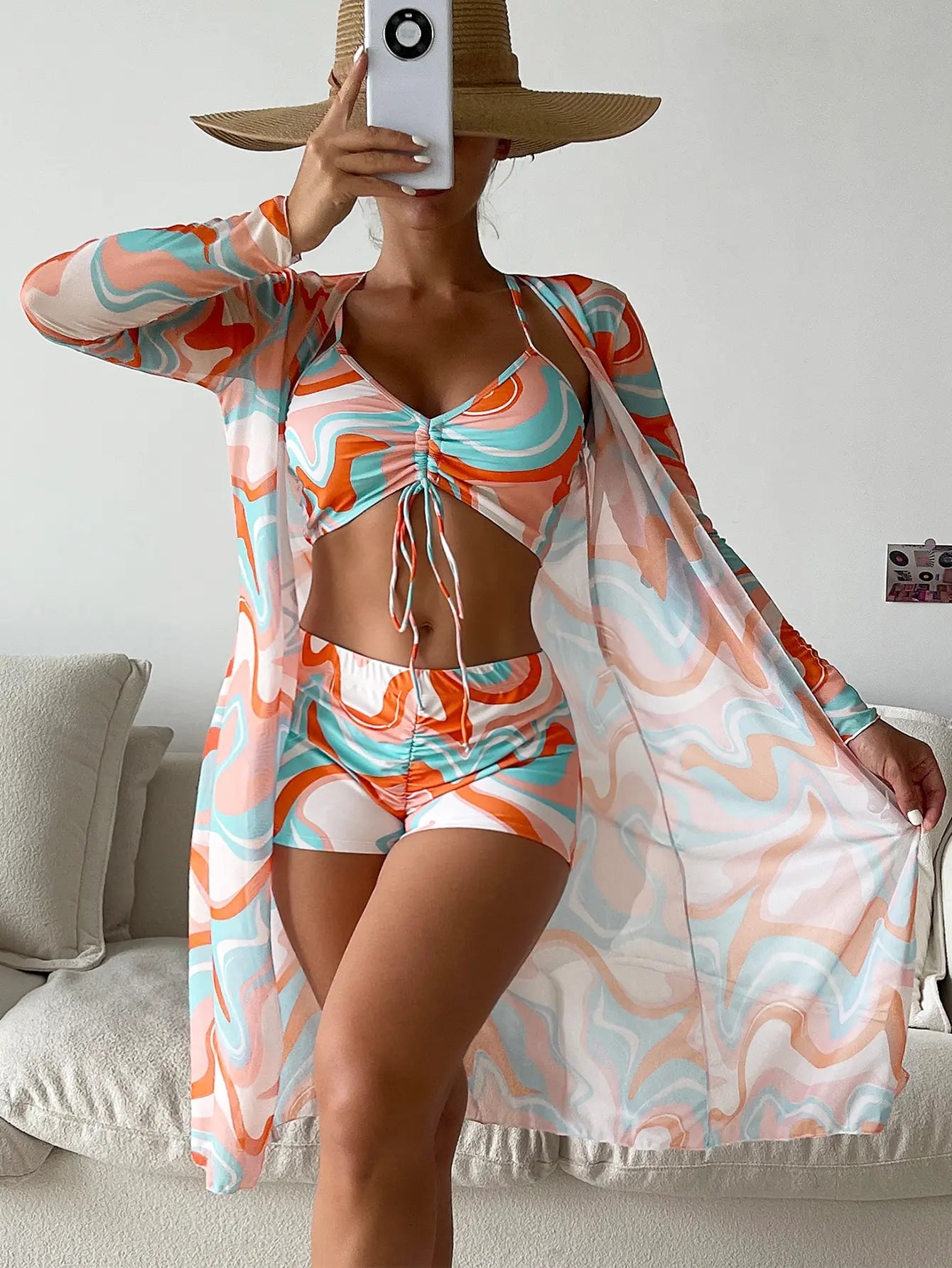 Summer Time