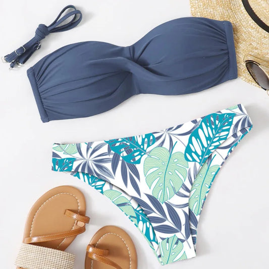Ashka Swimsuit 2025